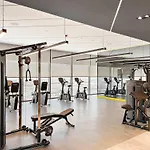 Silkhaus Luxury 2Bdr At Aykon City In Business Bay