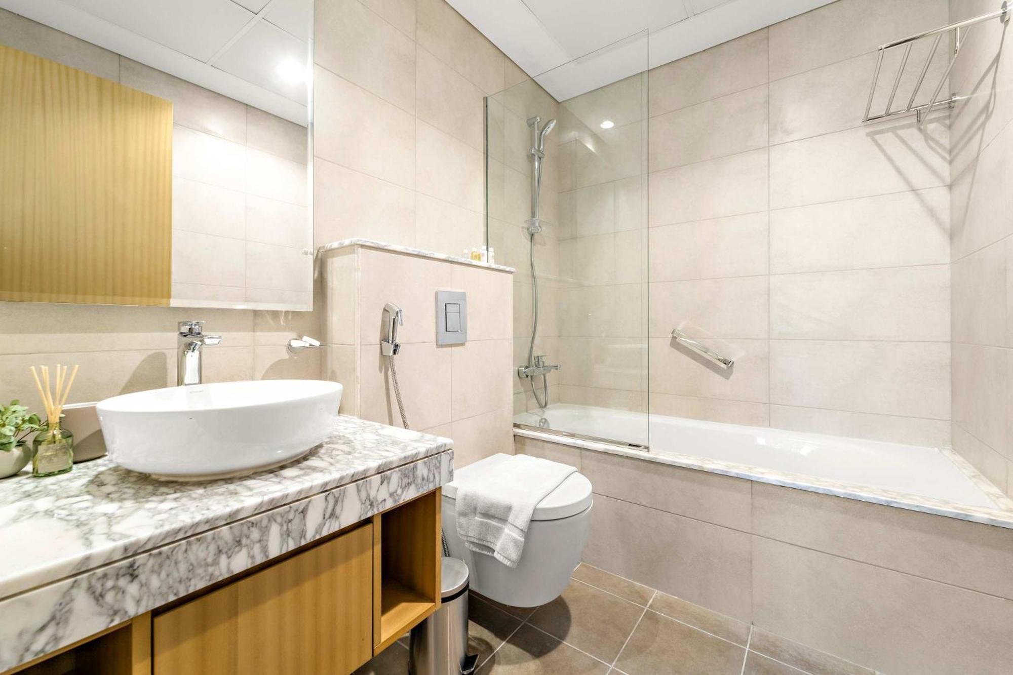 Apartment Silkhaus Luxury 2bdr At Aykon In Business Bay Dubai