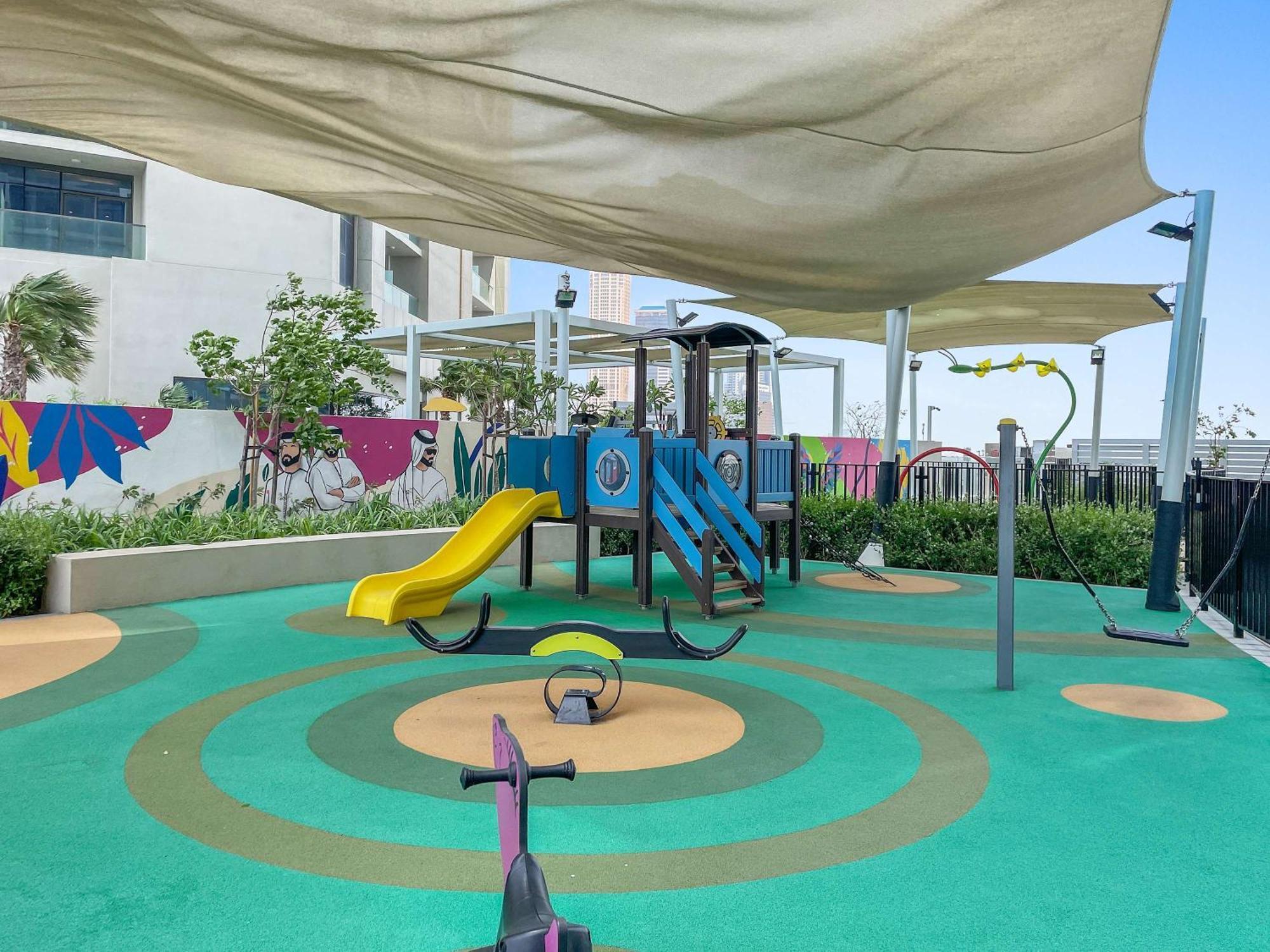 Apartment Silkhaus Luxury 2bdr At Aykon In Business Bay Dubai