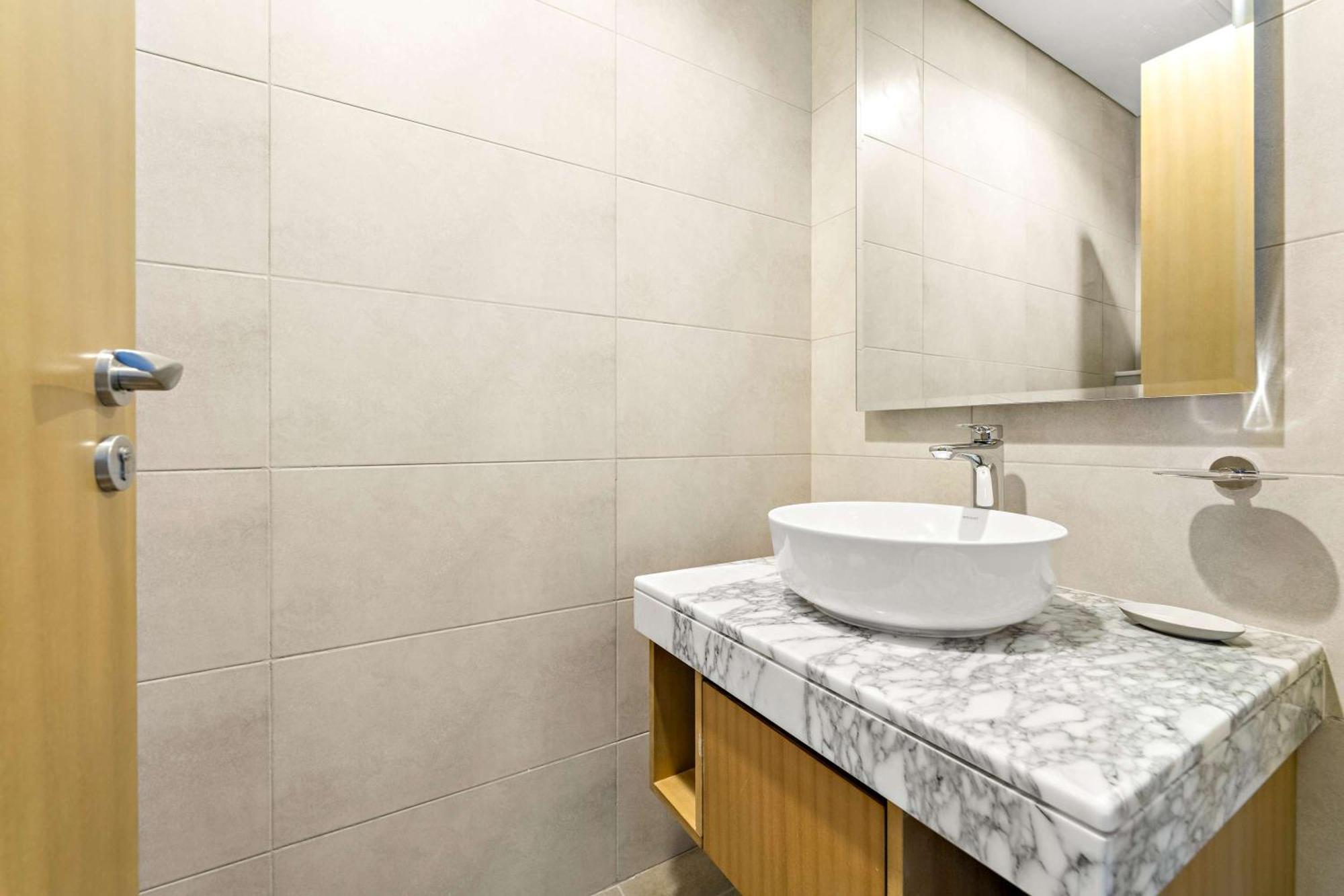 Silkhaus Luxury 2bdr At Aykon In Business Bay Dubai