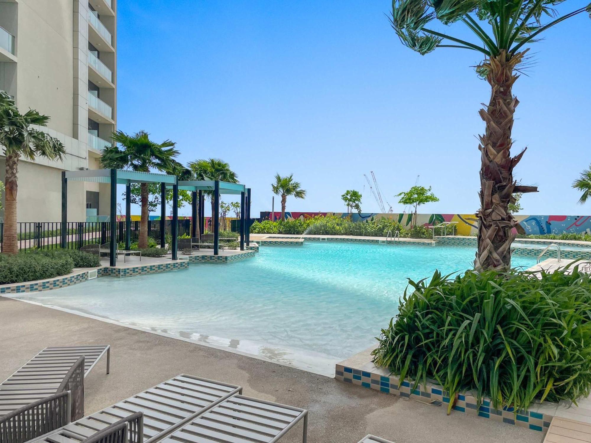 Silkhaus Luxury 2bdr At Aykon In Business Bay