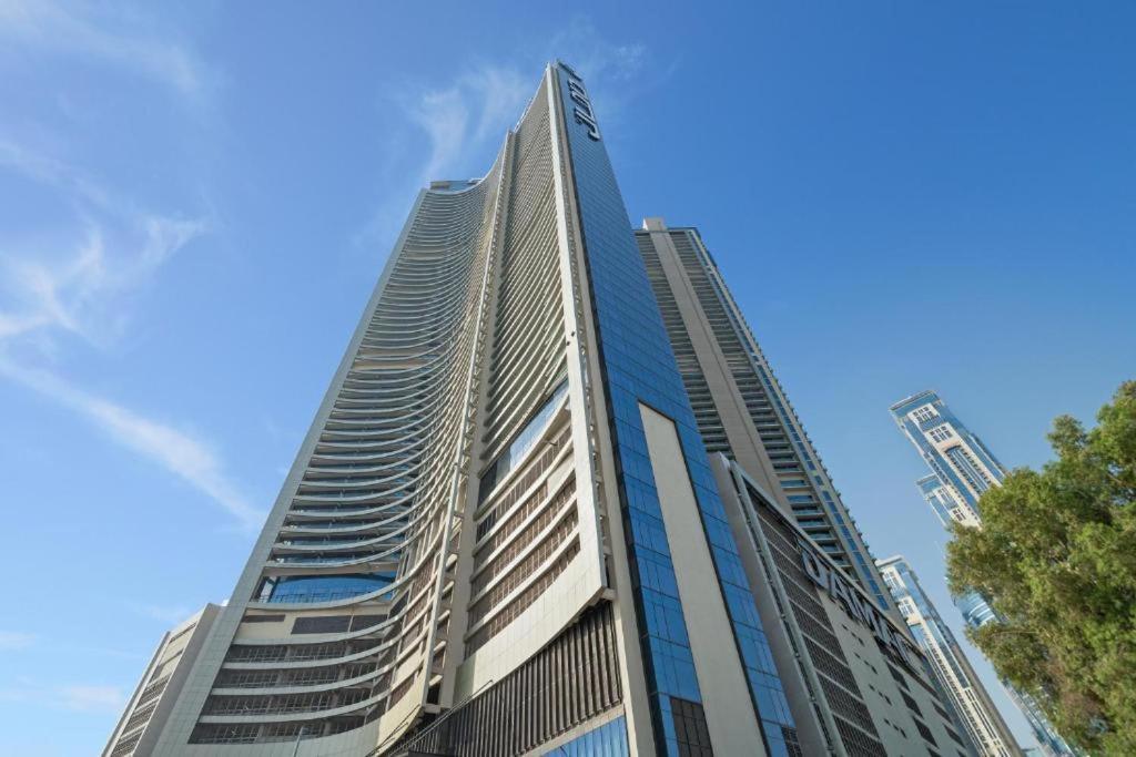 Apartment Silkhaus Luxury 2bdr At Aykon In Business Bay
