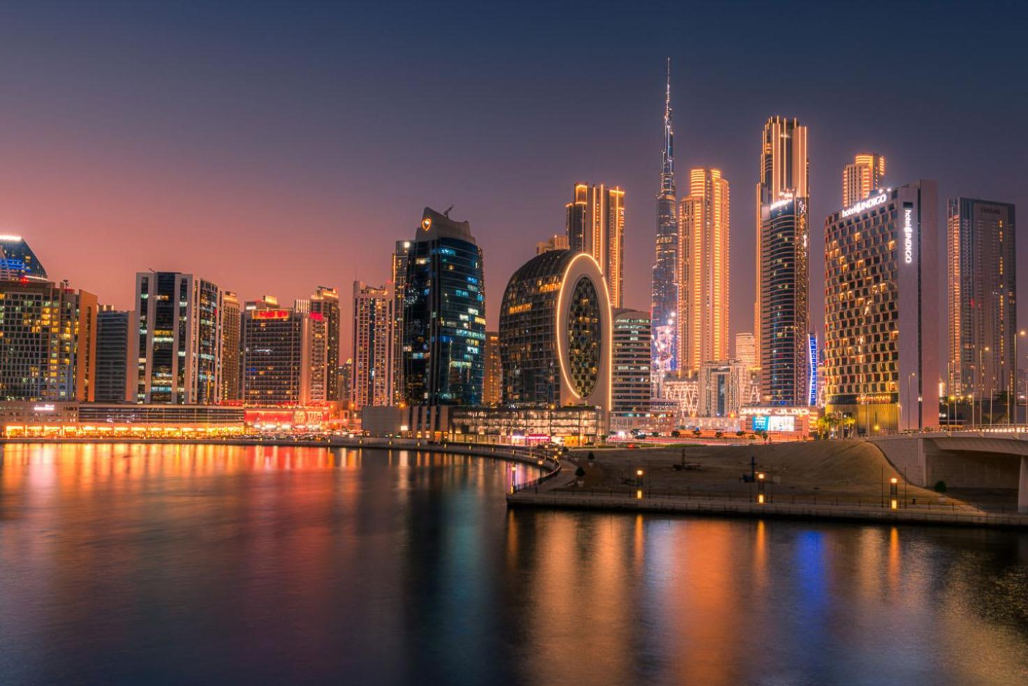 Silkhaus Luxury 2bdr At Aykon In Business Bay *